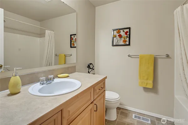 $495,000 | 16719 14th Ave Court South, Spanaway, WA 98387