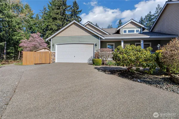$495,000 | 16719 14th Ave Court South, Spanaway, WA 98387