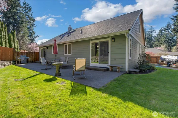$495,000 | 16719 14th Ave Court South, Spanaway, WA 98387