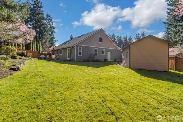 $495,000 | 16719 14th Ave Court South, Spanaway, WA 98387