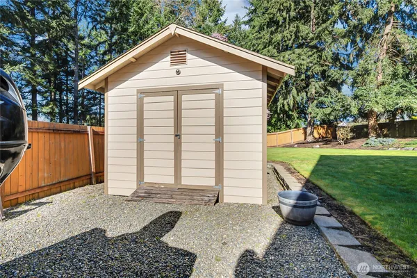 $495,000 | 16719 14th Ave Court South, Spanaway, WA 98387