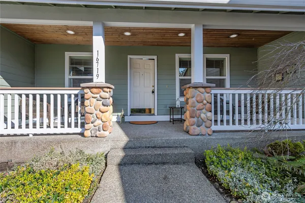 $495,000 | 16719 14th Ave Court South, Spanaway, WA 98387
