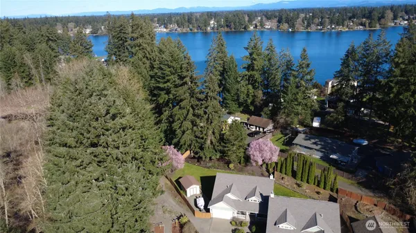$495,000 | 16719 14th Ave Court South, Spanaway, WA 98387