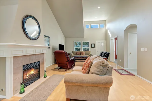 $495,000 | 16719 14th Ave Court South, Spanaway, WA 98387