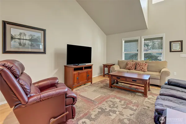 $495,000 | 16719 14th Ave Court South, Spanaway, WA 98387