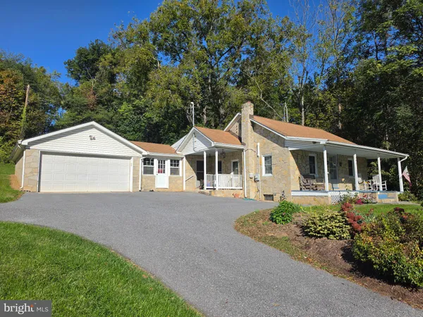 $389,500 | 307 North Main Street, Woodsboro, MD 21798