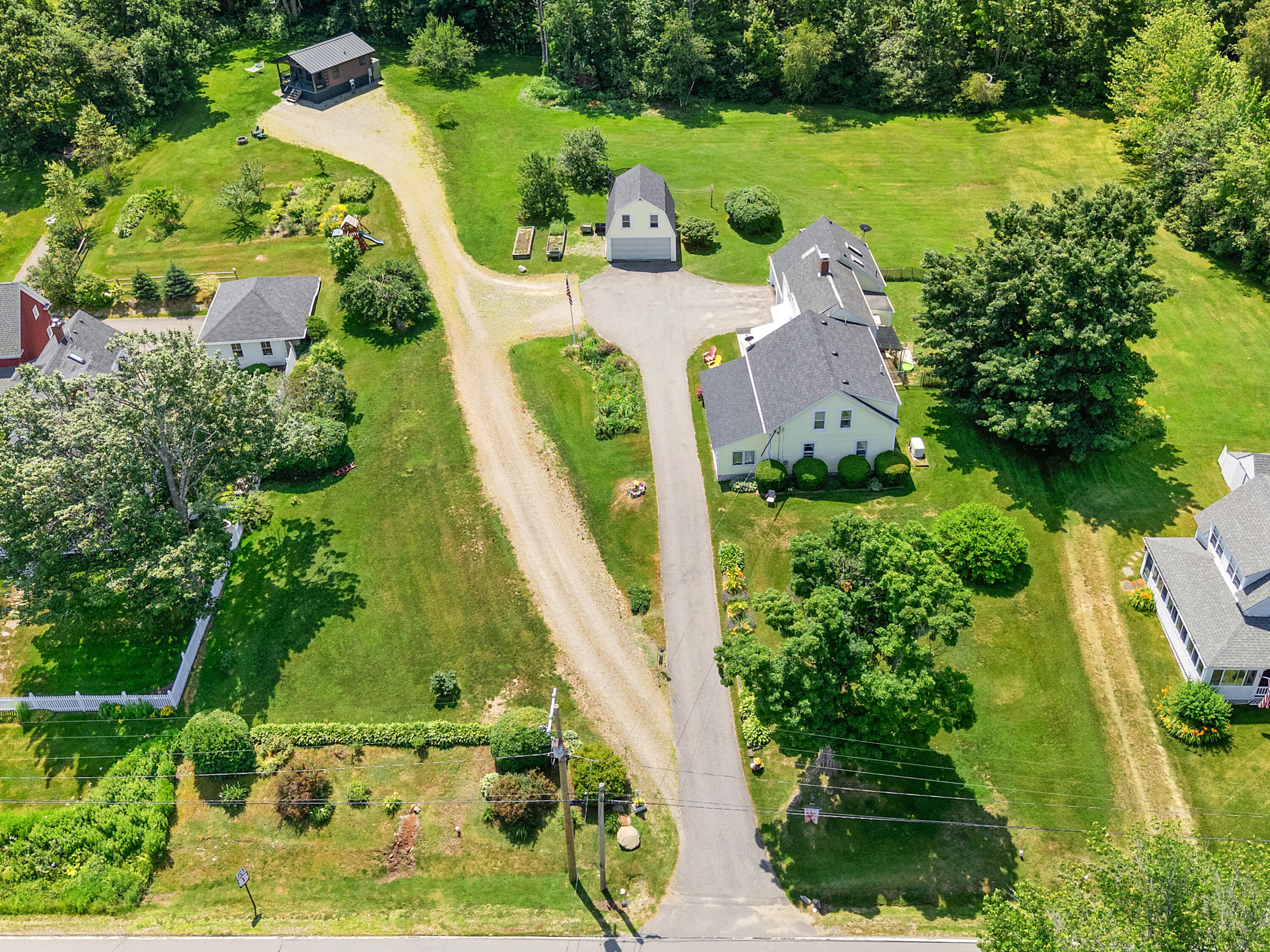 18 Beach Road Lincolnville, ME 04849 - Photo 45 of 46 bracket_0008_DJI_20260706122043_0040_D