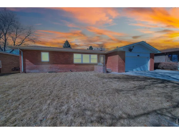 $420,000 | 815 Vickie Street, Fort Morgan, CO 80701