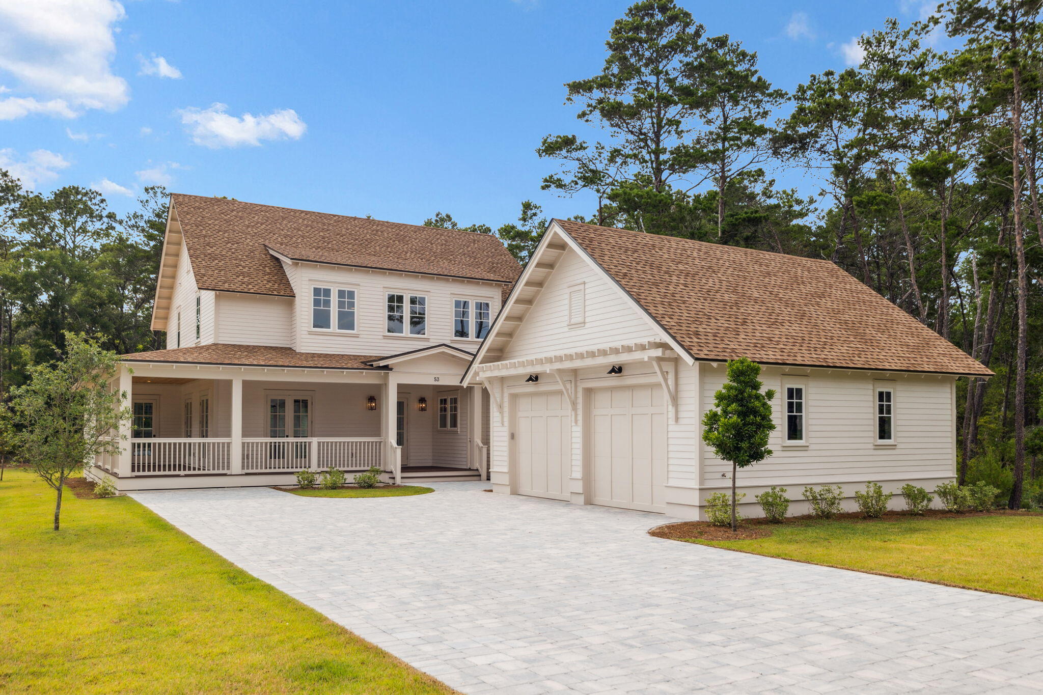 53 Millstone Dr Point Santa Rosa Beach, FL 32459 - Photo 1 of 63 Array_53MillstoneDr-17