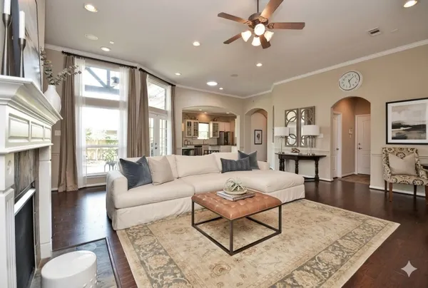 $529,888 | 1447 Ralston Branch Way, Sugar Land, TX 77479