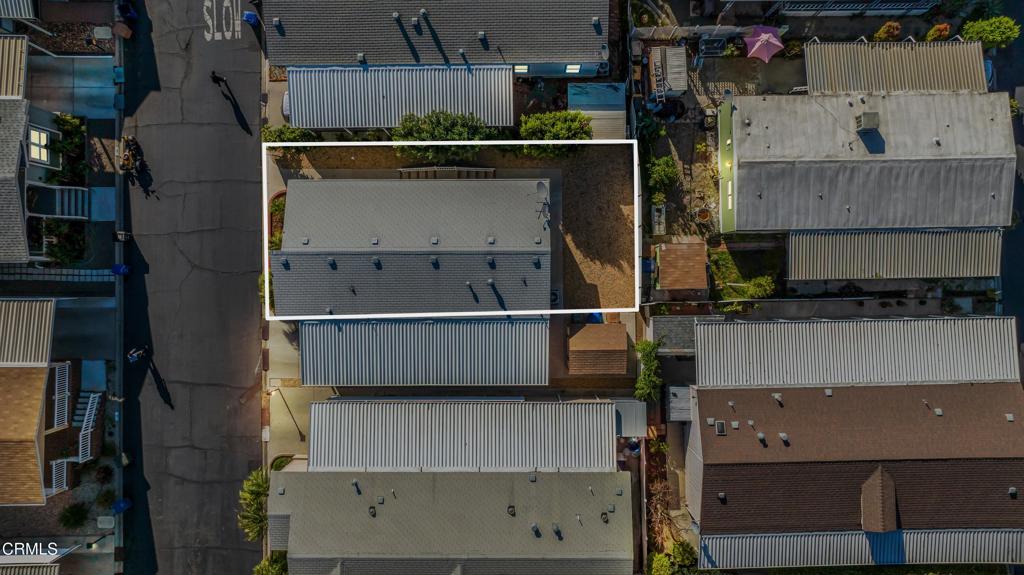 250 East Telegraph Road, Unit 155 Fillmore, CA 93015 - Photo 30 of 39 a view of storage and utility room