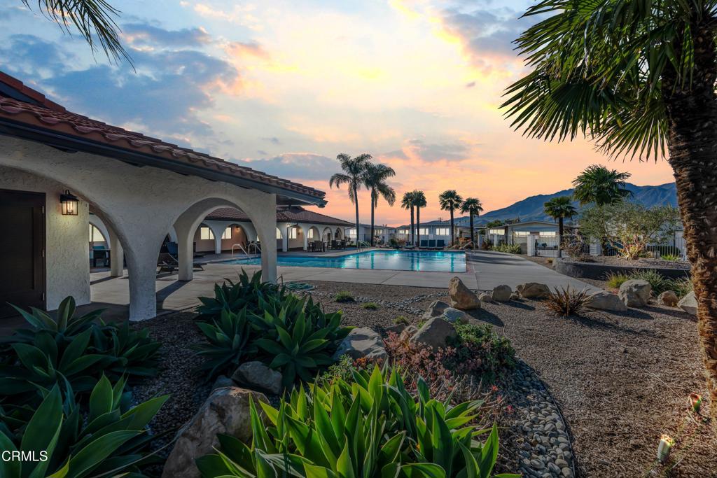 250 East Telegraph Road, Unit 155 Fillmore, CA 93015 - Photo 33 of 39 a couple of cars parked in front of house