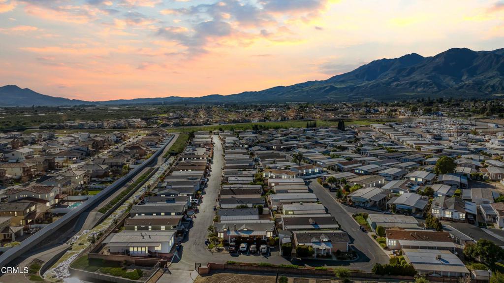 250 East Telegraph Road, Unit 155 Fillmore, CA 93015 - Photo 37 of 39 an aerial view of a city