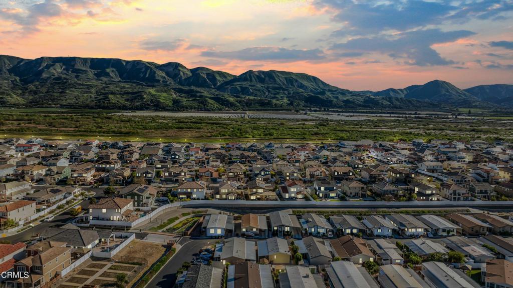 250 East Telegraph Road, Unit 155 Fillmore, CA 93015 - Photo 39 of 39 a view of a lake