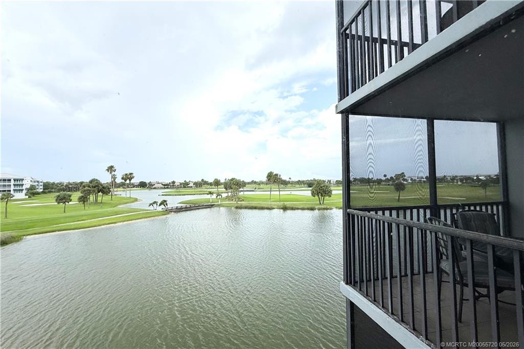 40 Northeast Plantation Road, Unit 304 Jensen Beach, FL 34957 - Photo 20 of 24