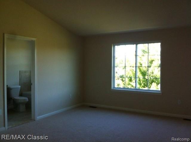 41508 Mitchell Road, Unit 172 Novi, MI 48377 - Photo 9 of 21 Meadowbrook Master Bedrm.JPG