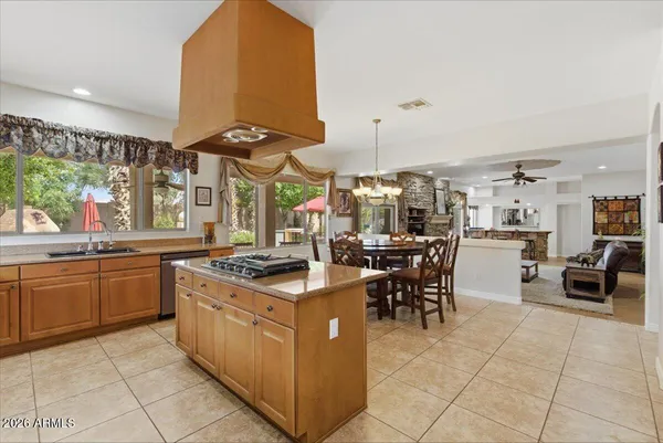$999,000 | 7530 East Kael Circle, Mesa, AZ 85207