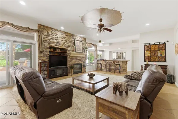 $999,000 | 7530 East Kael Circle, Mesa, AZ 85207