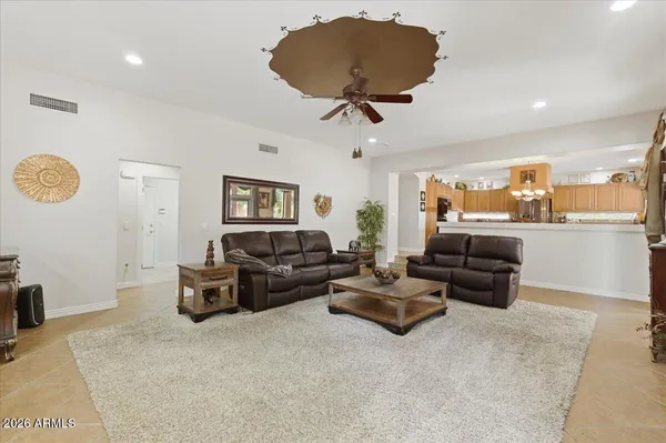 $999,000 | 7530 East Kael Circle, Mesa, AZ 85207