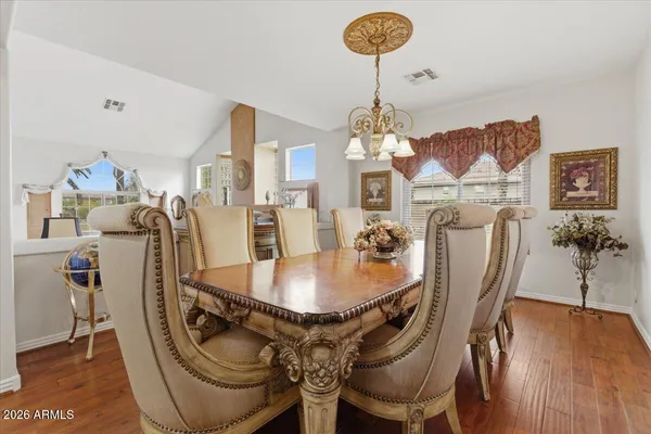 $999,000 | 7530 East Kael Circle, Mesa, AZ 85207