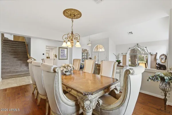 $999,000 | 7530 East Kael Circle, Mesa, AZ 85207