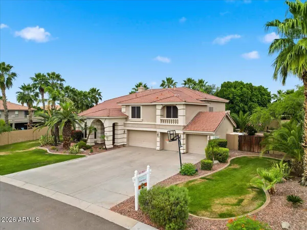 $999,000 | 7530 East Kael Circle, Mesa, AZ 85207