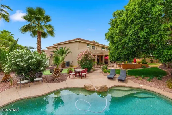 $999,000 | 7530 East Kael Circle, Mesa, AZ 85207