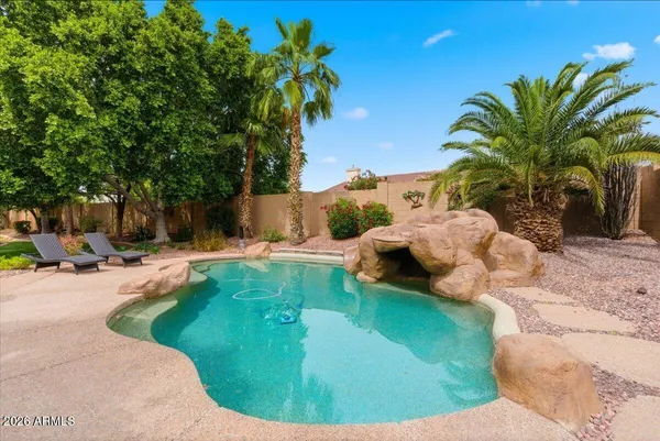 $999,000 | 7530 East Kael Circle, Mesa, AZ 85207