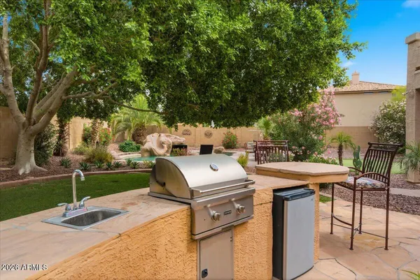 $999,000 | 7530 East Kael Circle, Mesa, AZ 85207