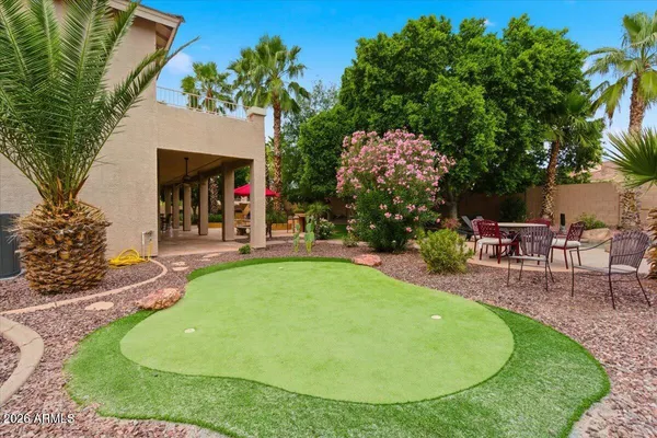 $999,000 | 7530 East Kael Circle, Mesa, AZ 85207