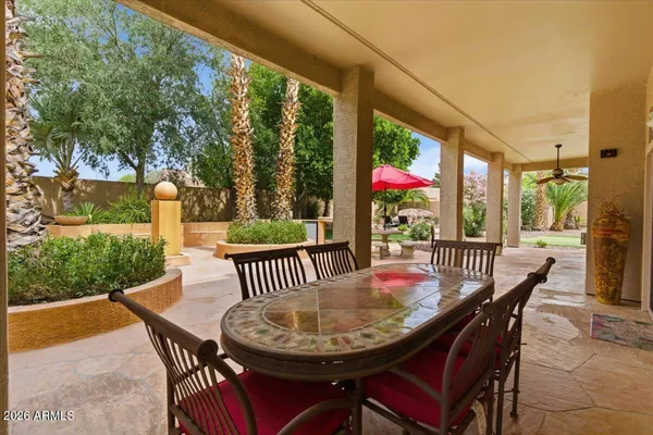$999,000 | 7530 East Kael Circle, Mesa, AZ 85207