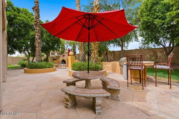 $999,000 | 7530 East Kael Circle, Mesa, AZ 85207