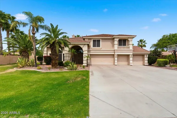 $999,000 | 7530 East Kael Circle, Mesa, AZ 85207