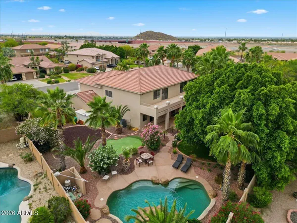 $999,000 | 7530 East Kael Circle, Mesa, AZ 85207