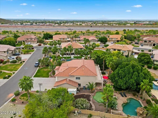 $999,000 | 7530 East Kael Circle, Mesa, AZ 85207