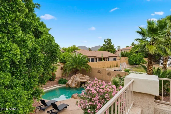 $999,000 | 7530 East Kael Circle, Mesa, AZ 85207