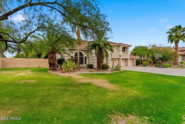 $999,000 | 7530 East Kael Circle, Mesa, AZ 85207