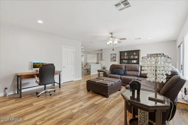 $999,000 | 7530 East Kael Circle, Mesa, AZ 85207