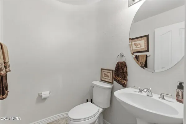 $999,000 | 7530 East Kael Circle, Mesa, AZ 85207