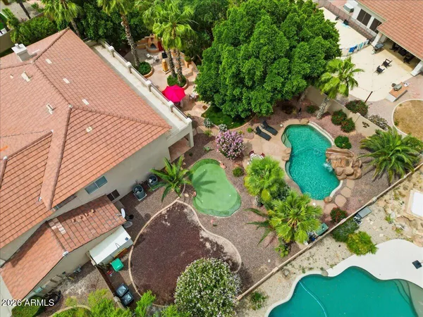 $999,000 | 7530 East Kael Circle, Mesa, AZ 85207