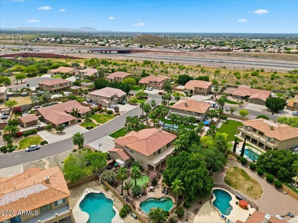 $999,000 | 7530 East Kael Circle, Mesa, AZ 85207