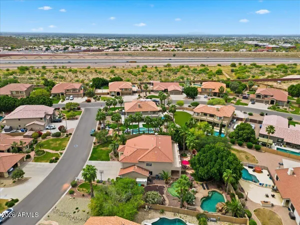 $999,000 | 7530 East Kael Circle, Mesa, AZ 85207