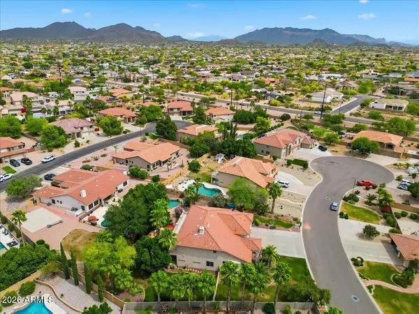 $999,000 | 7530 East Kael Circle, Mesa, AZ 85207