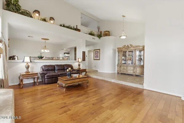 $999,000 | 7530 East Kael Circle, Mesa, AZ 85207