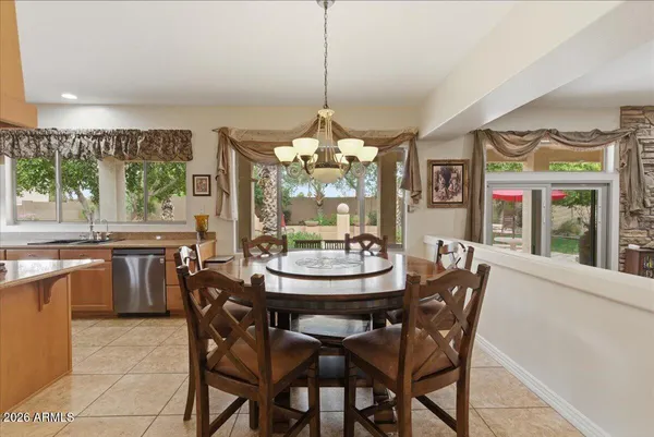 $999,000 | 7530 East Kael Circle, Mesa, AZ 85207