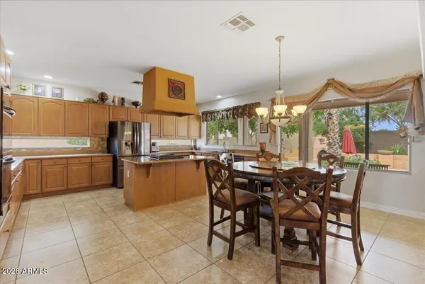 $999,000 | 7530 East Kael Circle, Mesa, AZ 85207