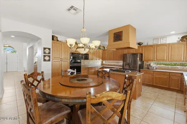 $999,000 | 7530 East Kael Circle, Mesa, AZ 85207