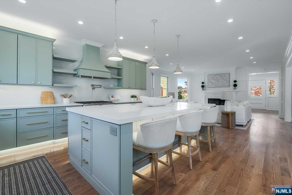 67 Clark Street Glen Ridge, NJ 07028 - Photo 12 of 36