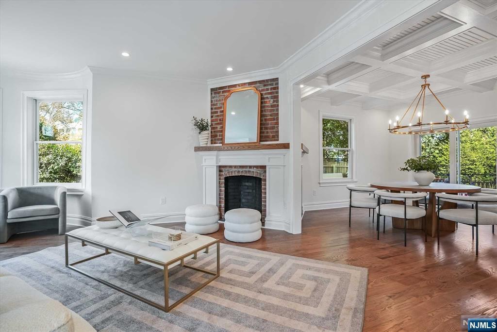 67 Clark Street Glen Ridge, NJ 07028 - Photo 5 of 36