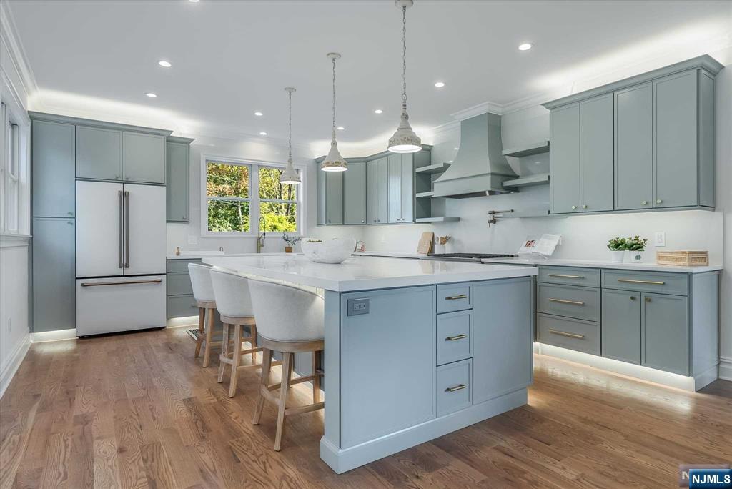 67 Clark Street Glen Ridge, NJ 07028 - Photo 9 of 36